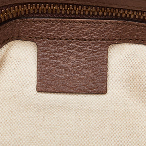 Gucci GG Supreme Neo Vintage Soft Tote (SHG-q77zkE)