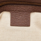 Gucci GG Supreme Neo Vintage Soft Tote (SHG-q77zkE)