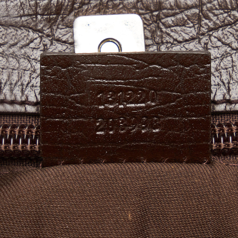 Gucci GG Supreme Tote Bag (SHG-lMQyOt)