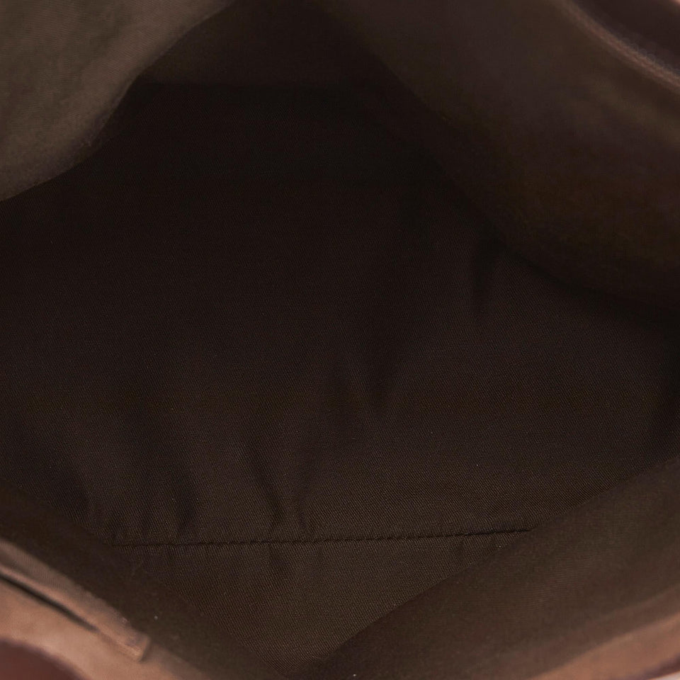 Gucci GG Supreme Tote Bag (SHG-lMQyOt)
