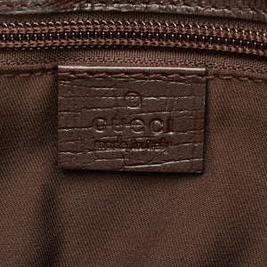 Gucci GG Supreme Tote Bag (SHG-lMQyOt)