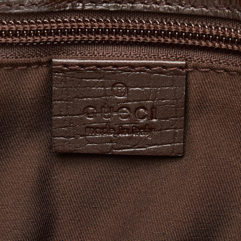 Gucci GG Supreme Tote Bag (SHG-lMQyOt)