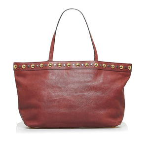 Gucci Guccissima Babouska Tote (SHG-8dQh6b)