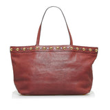 Gucci Guccissima Babouska Tote (SHG-8dQh6b)