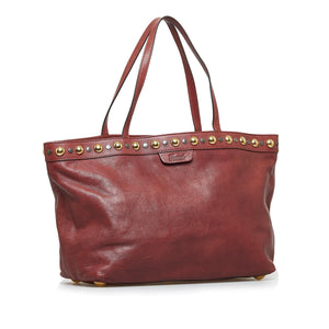 Gucci Guccissima Babouska Tote (SHG-8dQh6b)