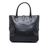 Gucci Guccissima New Jackie Tote (SHG-kH4Dlg)
