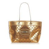Gucci Guccissima Punch Tote Bag (SHG-19700)