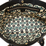 Gucci Guccissima Signoria Tote Bag (SHG-MKjqLR)