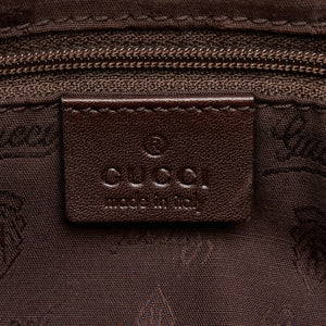 Gucci Guccissima Sukey Tote (SHG-xeFXrl)