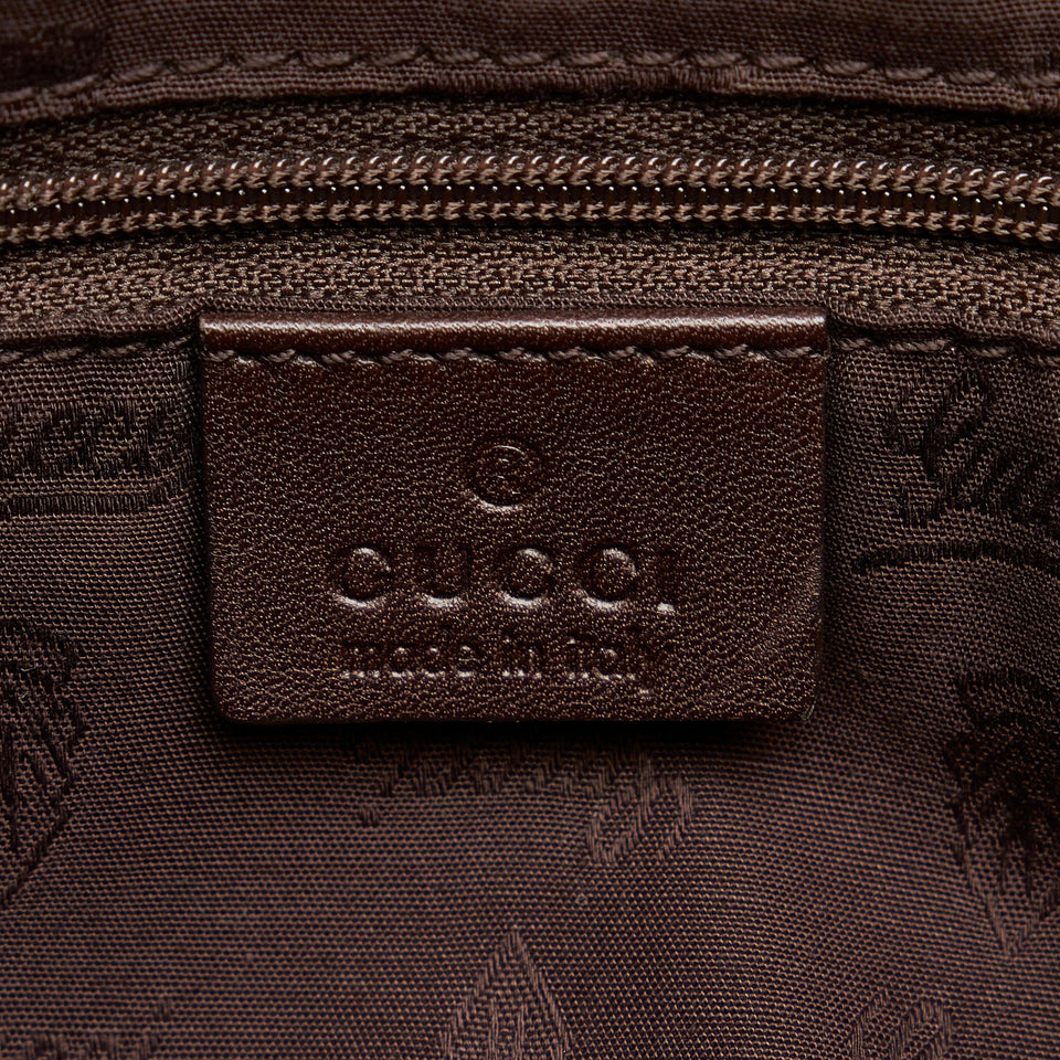 Gucci Guccissima Sukey Tote (SHG-xeFXrl)