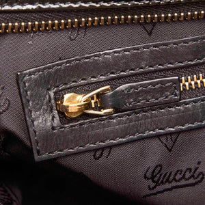 Gucci Hysteria Patent Leather Handbag (SHG-19772)
