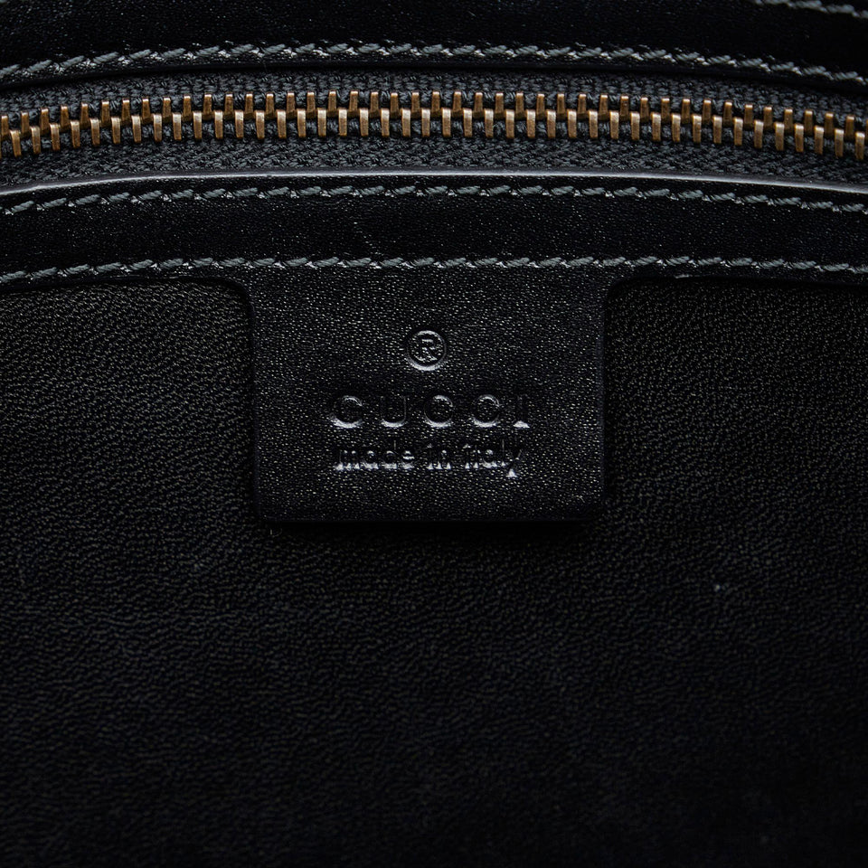 Gucci Lady Buckle Tote (SHG-5X4lld)