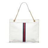 Gucci Large Rajah Tote Bag (SHG-5IlZSP)