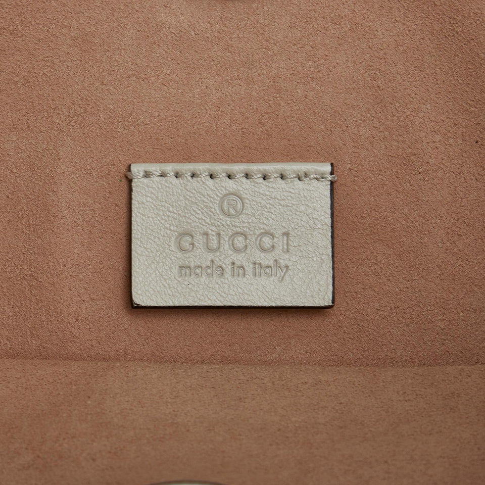 Gucci Large Rajah Tote Bag (SHG-5IlZSP)