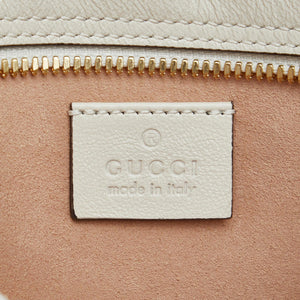 Gucci Large Rajah Tote Bag (SHG-5IlZSP)