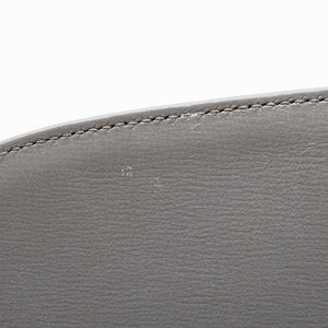 Gucci Leather GG Ring Medium Shoulder Bag - FINAL SALE