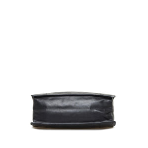 Gucci Leather Tote Bag (SHG-x1RoCi)