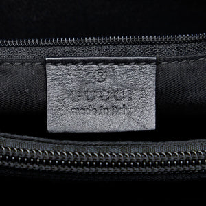 Gucci Leather Tote (SHG-dM6Pss)