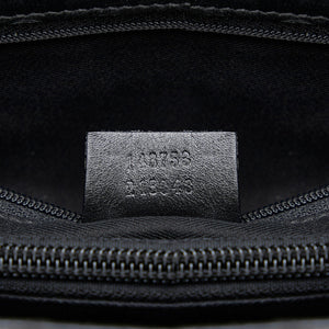 Gucci Leather Tote (SHG-dM6Pss)