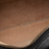 Gucci Matelasse Leather GG Marmont Small Shoulder Bag (SHF-Abtg9L)