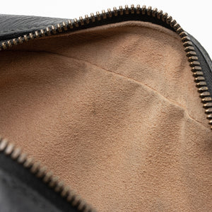 Gucci Matelasse Leather GG Marmont Small Shoulder Bag (SHF-Abtg9L)