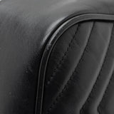 Gucci Matelasse Leather GG Marmont Small Shoulder Bag (SHF-Abtg9L)