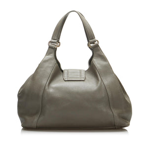 Gucci Medium Greenwich Tote (SHG-Leuv6R)