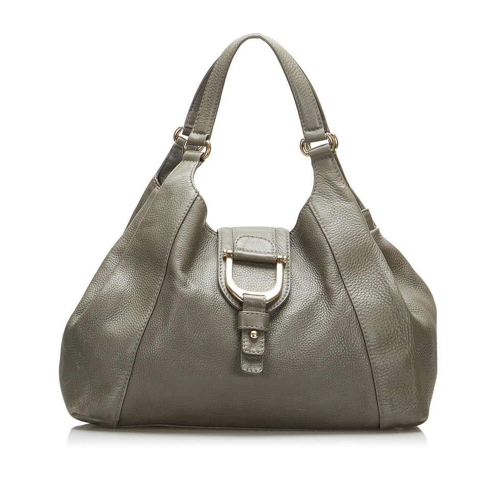 Gucci Medium Greenwich Tote (SHG-Leuv6R)