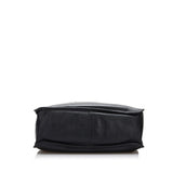Gucci Medium Horsebit 1955 Tote Bag (SHG-icESM0)