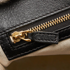 Gucci Medium Horsebit 1955 Tote Bag (SHG-icESM0)