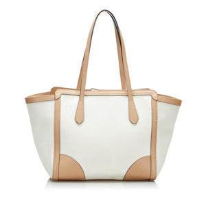 Gucci Medium Swing Tote Bag (SHG-r5SyzI)