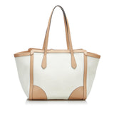 Gucci Medium Swing Tote Bag (SHG-r5SyzI)