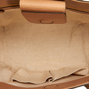 Gucci Medium Swing Tote Bag (SHG-r5SyzI)