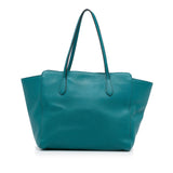 Gucci Medium Swing Tote (SHG-VtEp3u)