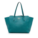 Gucci Medium Swing Tote (SHG-VtEp3u)