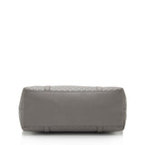 Gucci Microguccissima Leather Joy Medium Zip Tote (SHF-KKh5Fm)