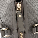 Gucci Microguccissima Leather Joy Medium Zip Tote (SHF-KKh5Fm)