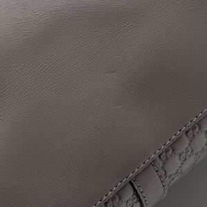 Gucci Microguccissima Leather Joy Medium Zip Tote (SHF-KKh5Fm)