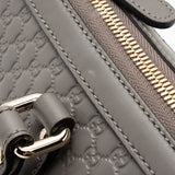 Gucci Microguccissima Leather Joy Medium Zip Tote (SHF-KKh5Fm)