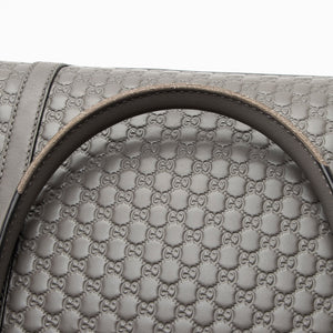 Gucci Microguccissima Leather Joy Medium Zip Tote (SHF-KKh5Fm)
