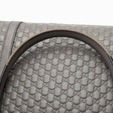 Gucci Microguccissima Leather Joy Medium Zip Tote (SHF-KKh5Fm)