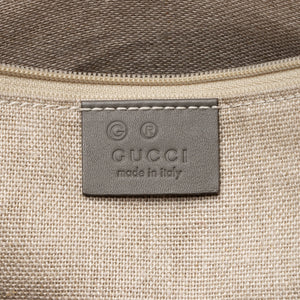 Gucci Microguccissima Leather Joy Medium Zip Tote (SHF-KKh5Fm)