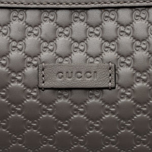 Gucci Microguccissima Leather Joy Medium Zip Tote (SHF-KKh5Fm)