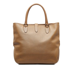 Gucci New Jackie Tote Bag (SHG-wX2WoB)