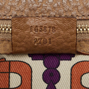 Gucci New Jackie Tote Bag (SHG-wX2WoB)