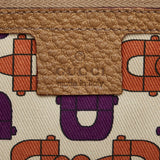 Gucci New Jackie Tote Bag (SHG-wX2WoB)