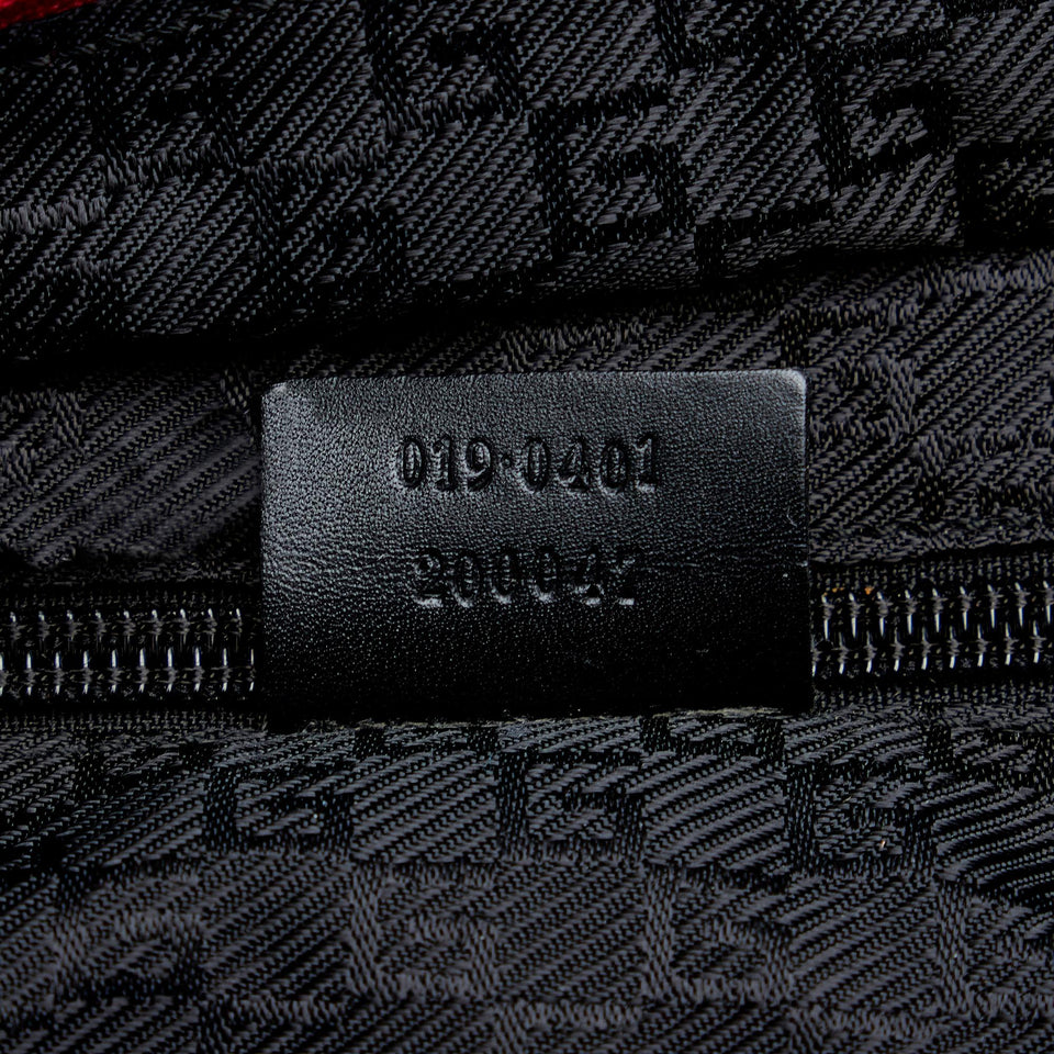 Gucci Nylon Tote Bag (SHG-ah1auT)