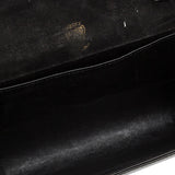 Gucci Patent Leather Crossbody Bag (SHG-FAiQ6k)