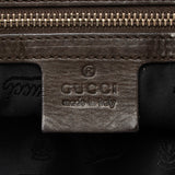 Gucci Patent Leather Hysteria Medium Hobo (SHF-23142)