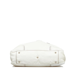 Gucci Princy Tote (SHG-BnrlHz)